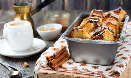 How to Properly Brunch on Christmas Morning