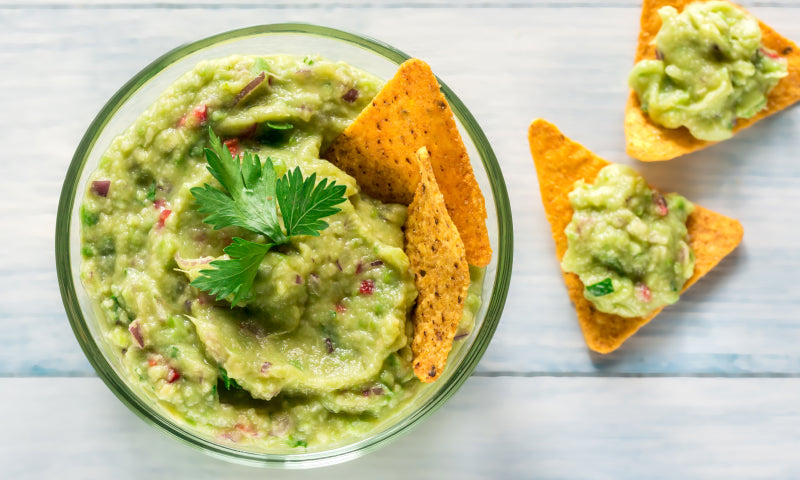 Keys to Substituting Cilantro in Guac