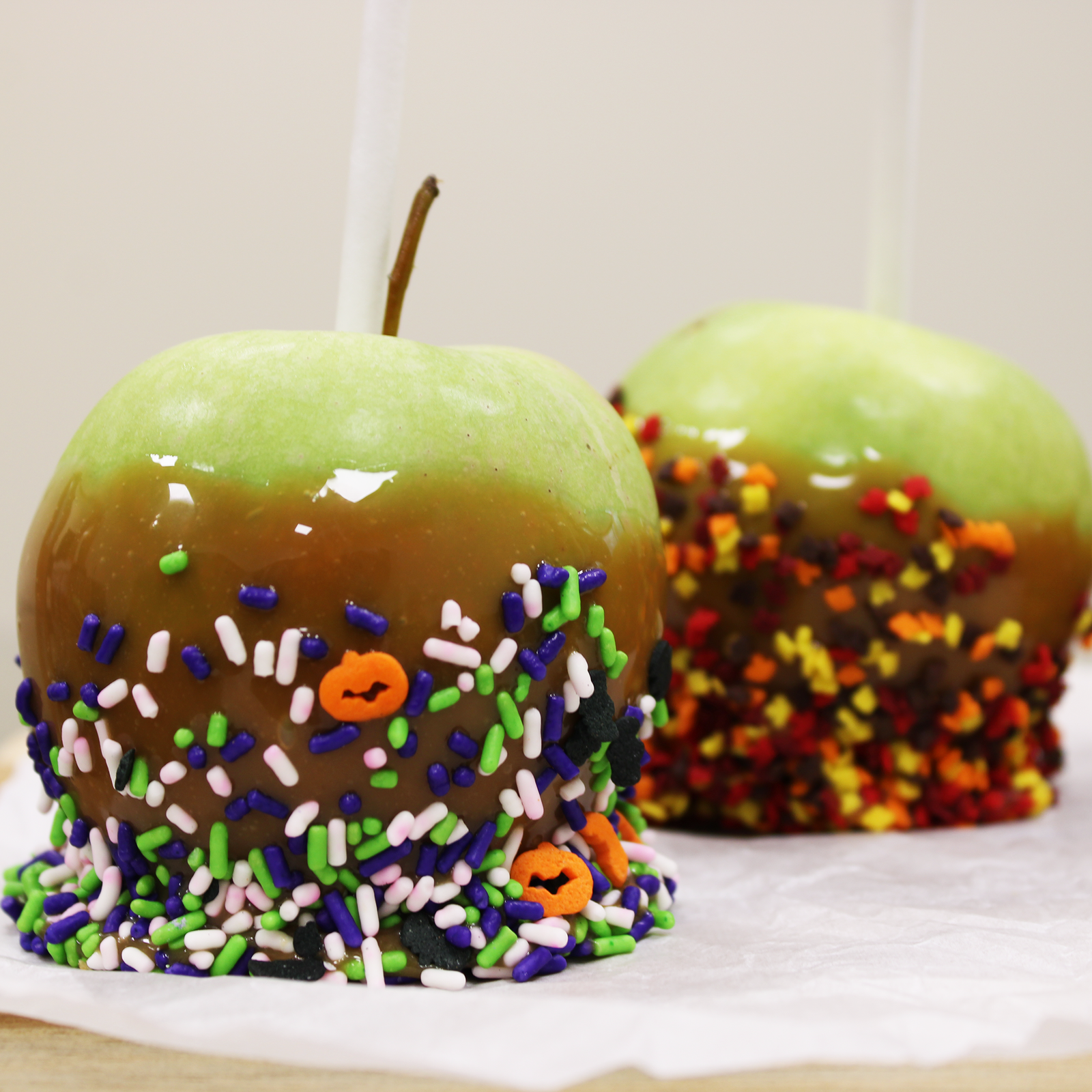 Easy Halloween Treats: The Perfect Fun Treat to Make with Kids This Spooky Season!
