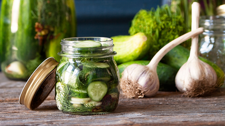 Pickling Season: Preserving Nostalgia One Jar at a Time