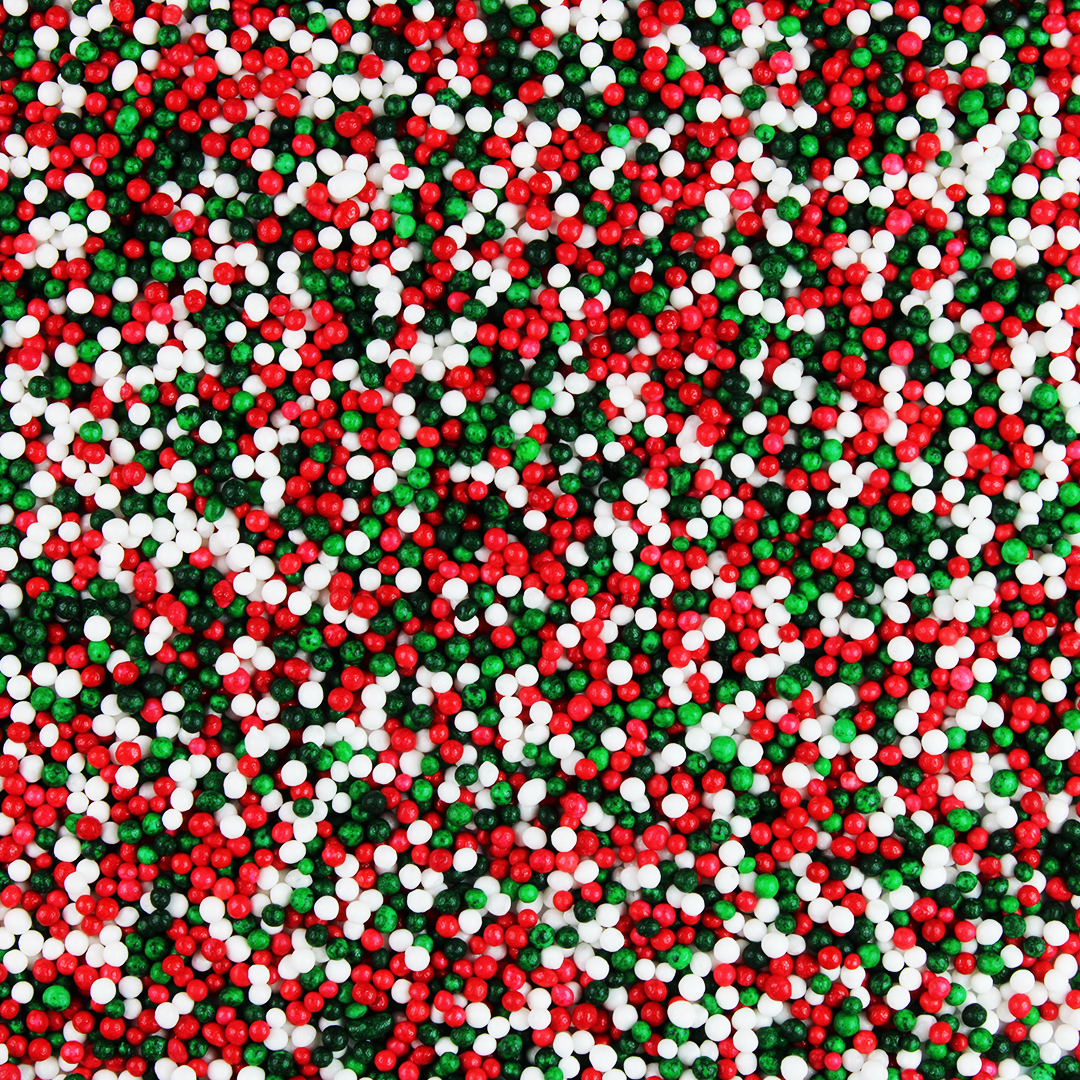 Holiday Baking Essentials