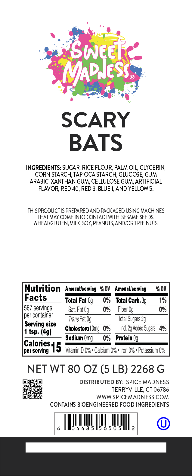 Black Bats