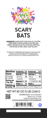 Black Bats