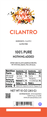 Cilantro