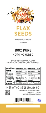 Flax Seed
