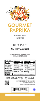 Paprika