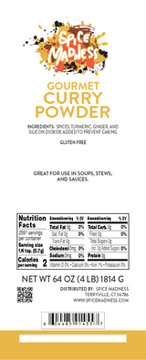 Curry Powder