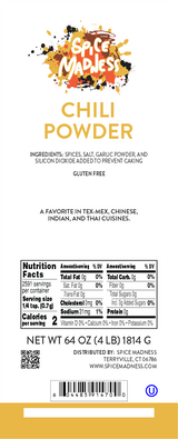 Chili Powder