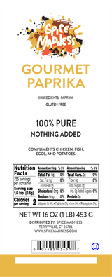 Paprika