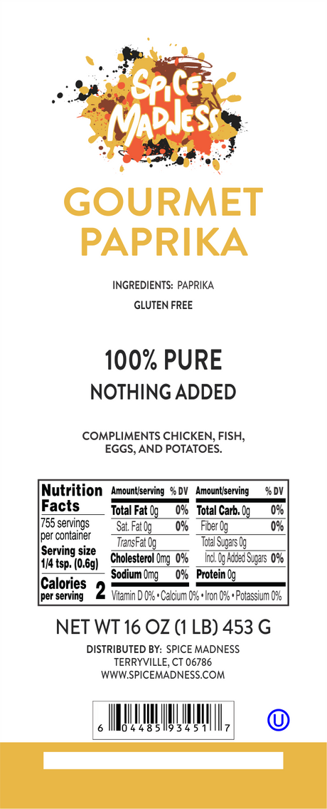 Paprika
