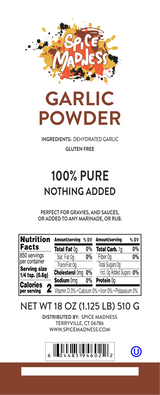 Garlic Powder
