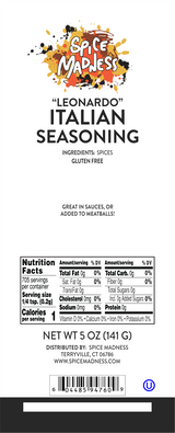 Italian Seasoning