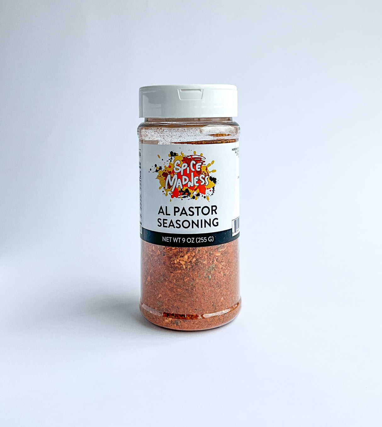 Al Pastor Seasoning