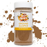 Allspice, Ground