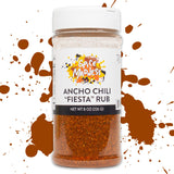 Ancho Chili Fiesta Rub