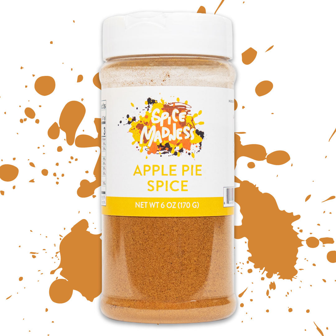 Apple Pie Spice