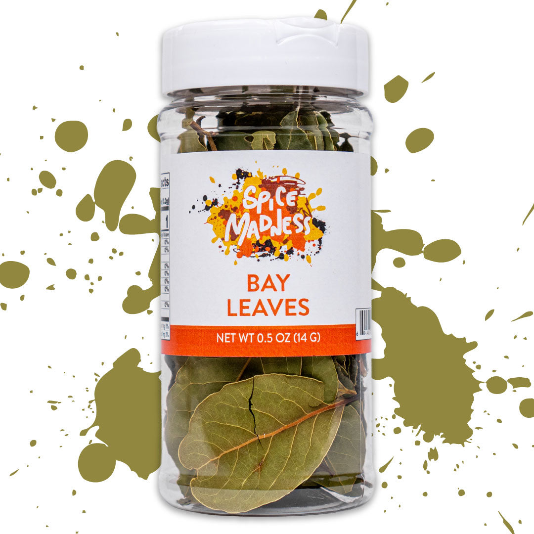 Bay Leaves