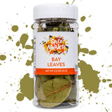 Bay Leaves