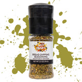 Bread Dipping Seasoning Grinder