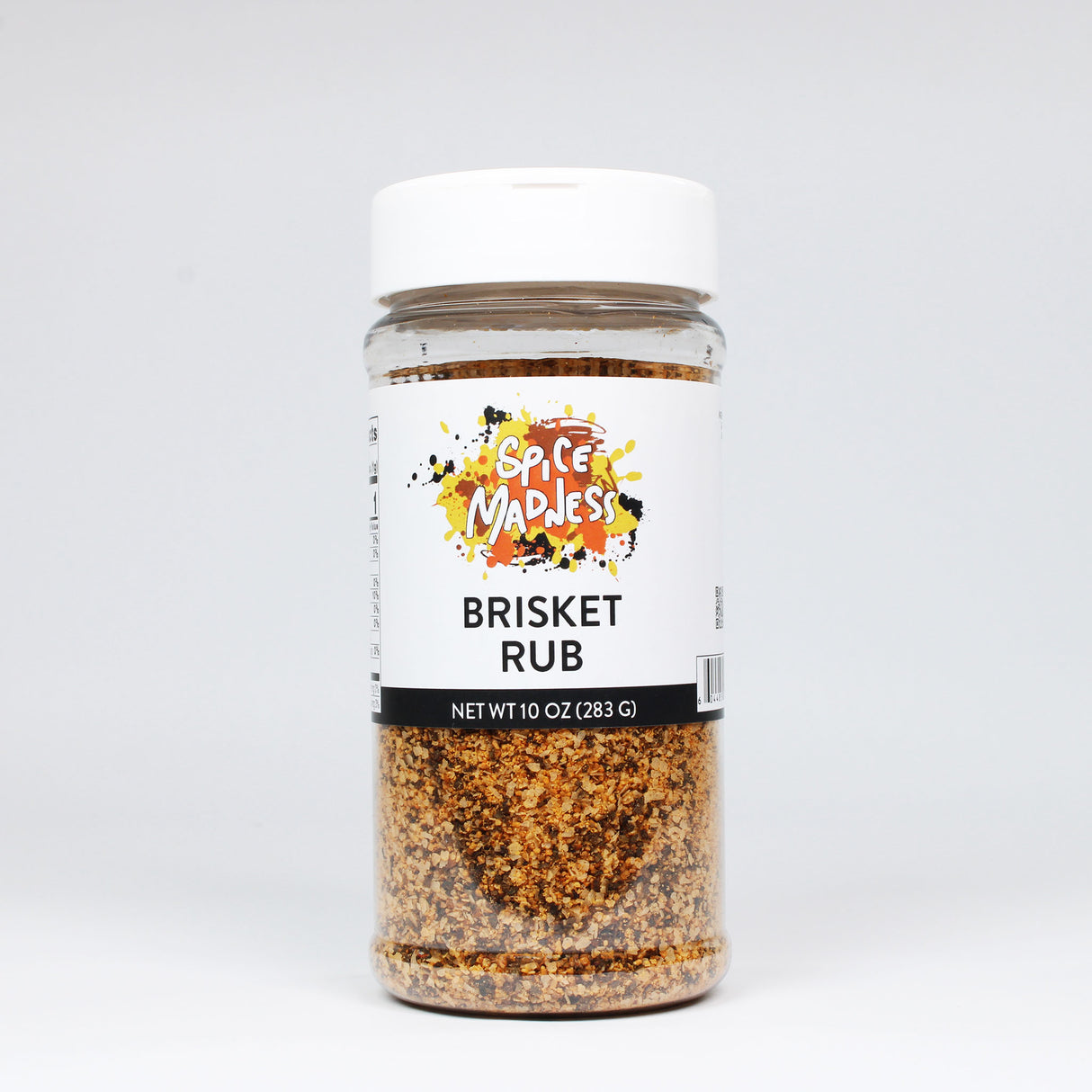 Brisket Rub