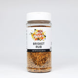 Brisket Rub