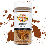 Brisket Rub