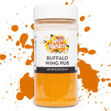 Buffalo Wing Rub