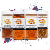America 250 BBQ Bundle
