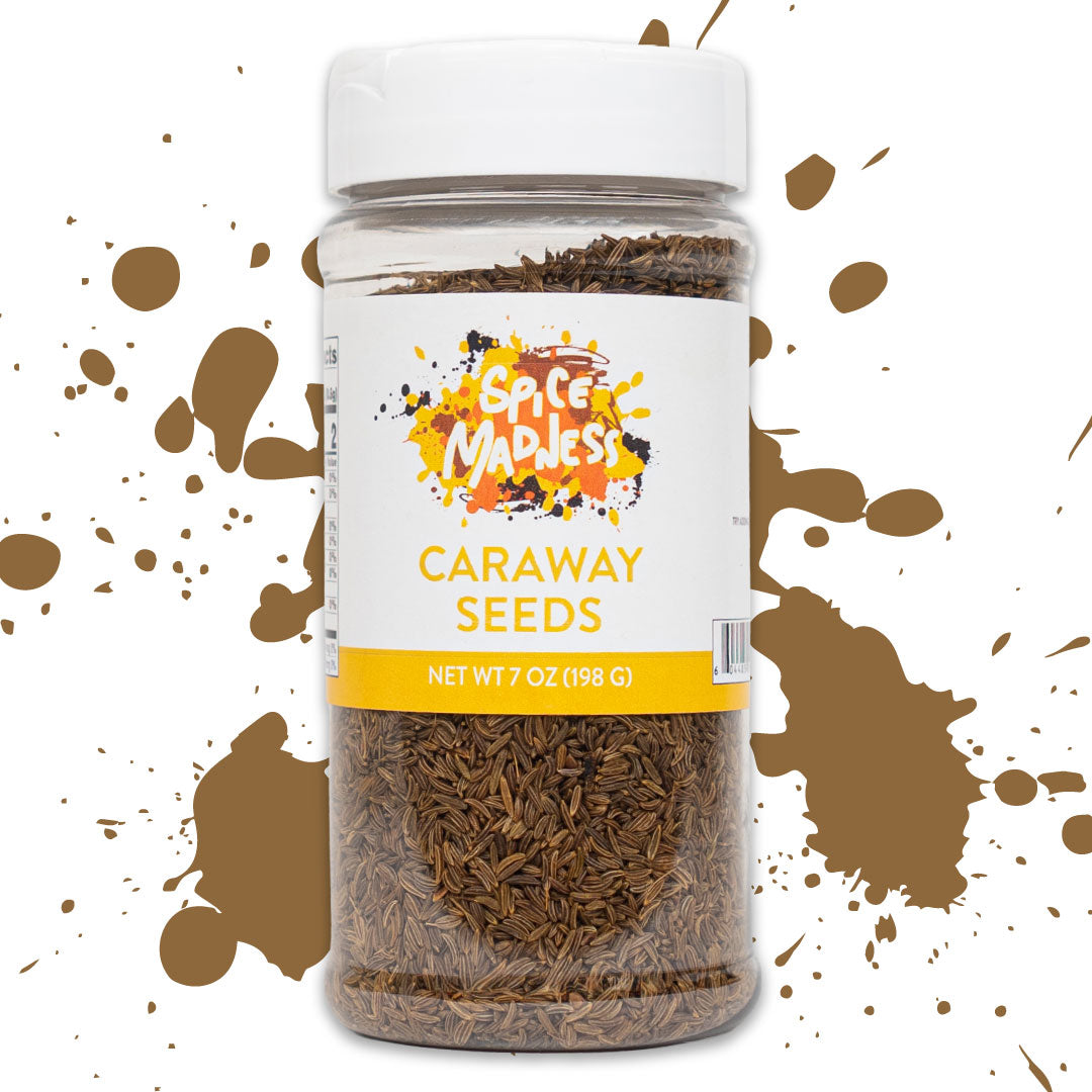 Caraway Seeds