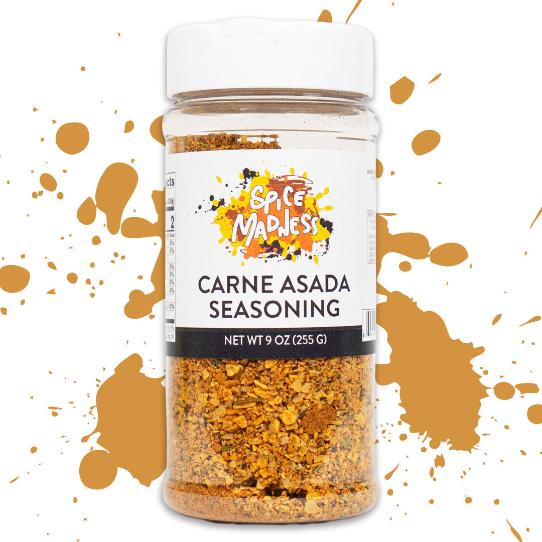 Carne Asada Seasoning