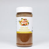 Cinnamon, Ceylon