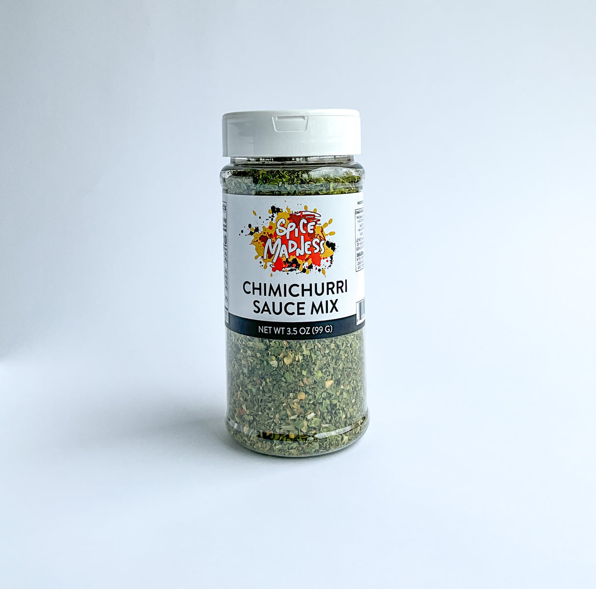 Chimichurri Sauce Mix