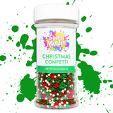 Christmas Confetti