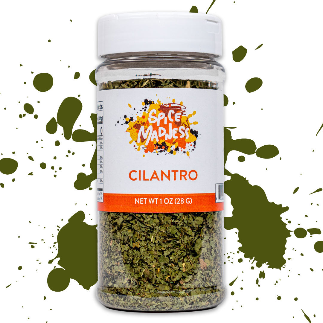 Cilantro