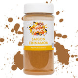 Cinnamon, Ground Saigon