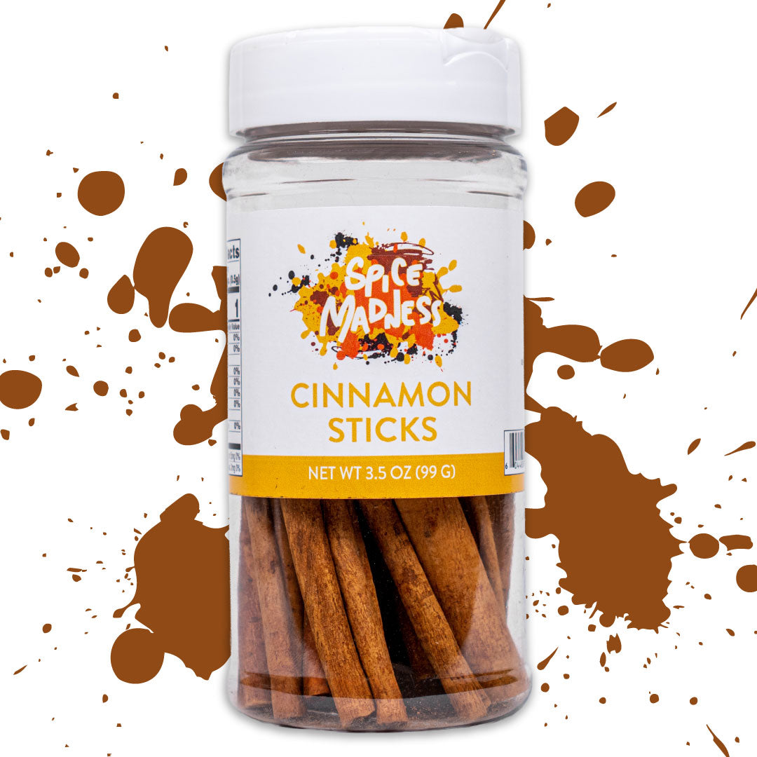 Cinnamon Sticks