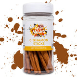 Cinnamon Sticks