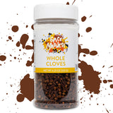 Cloves, Whole