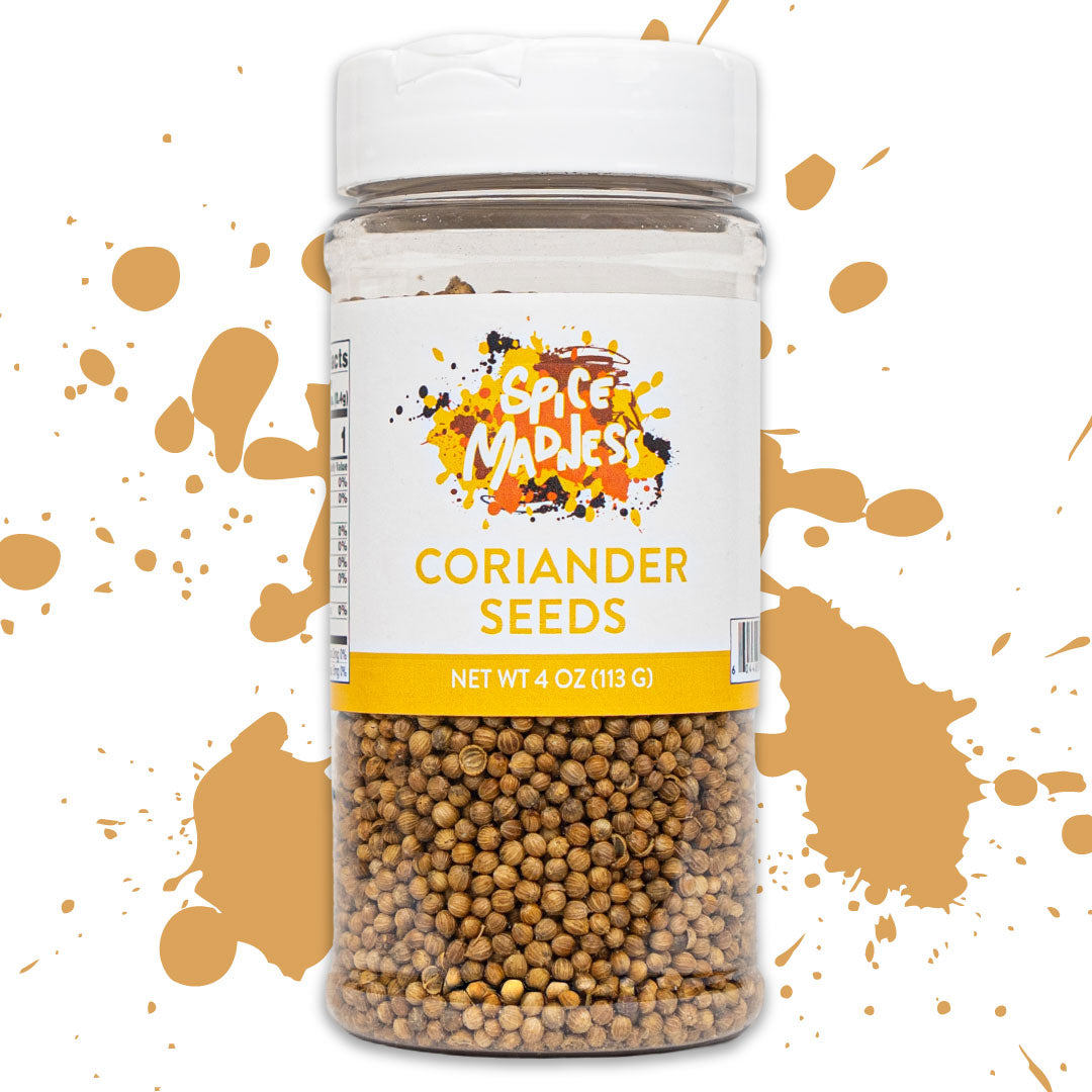 Coriander Seed