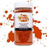Creole Seasoning