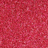 Red Crystal Sugar