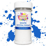 White Crystal Sugar