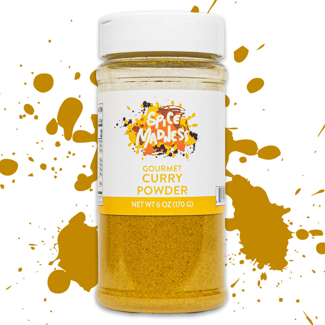 Curry Powder