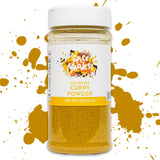 Curry Powder