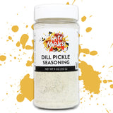 Dill Pickle Seasoning