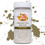 Creamy Dill Dip Mix