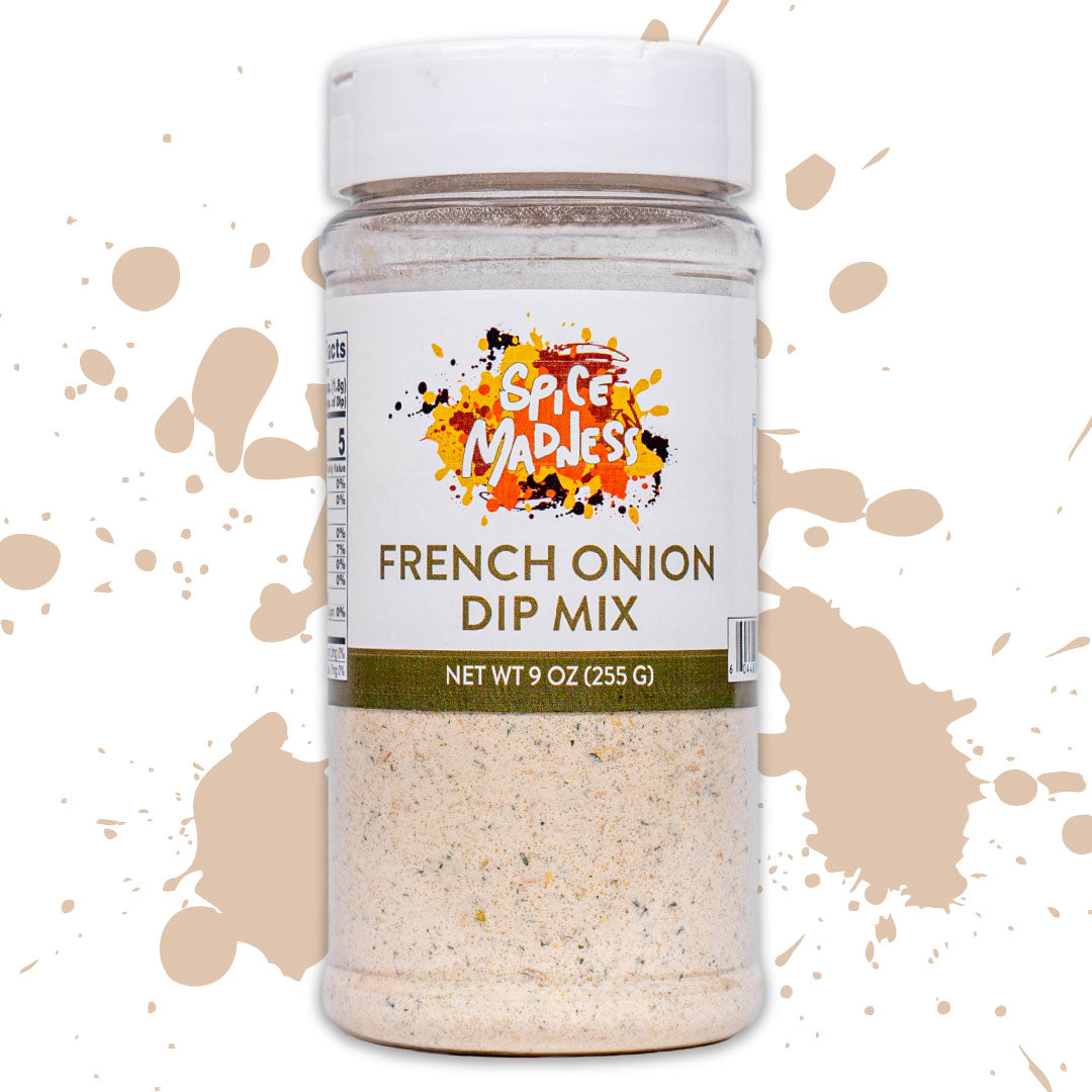 French Onion Dip Mix