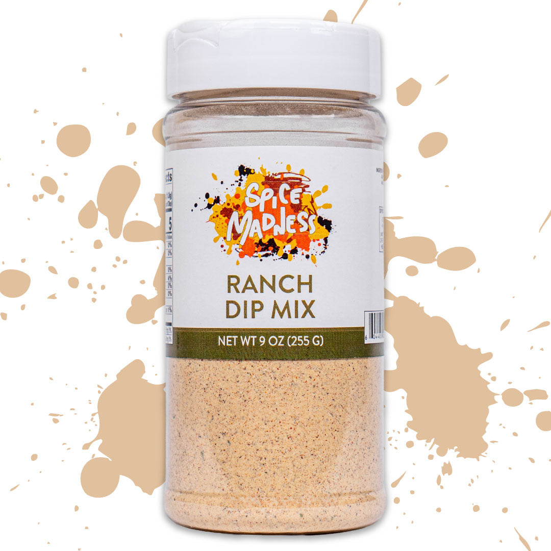 Ranch Dip Mix