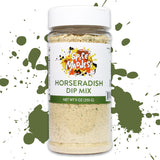 Horseradish Dip Mix