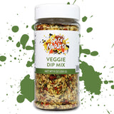 Veggie Dip Mix